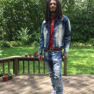 Meet your Posher, Marco